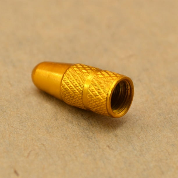 5pcs with Air Valve Dust Cap